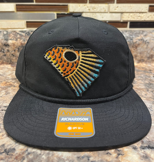 South Carolina Redfish hat